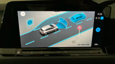 Volkswagen Golf 1.5 TSI 150 R-Line 5dr Petrol Hatchback